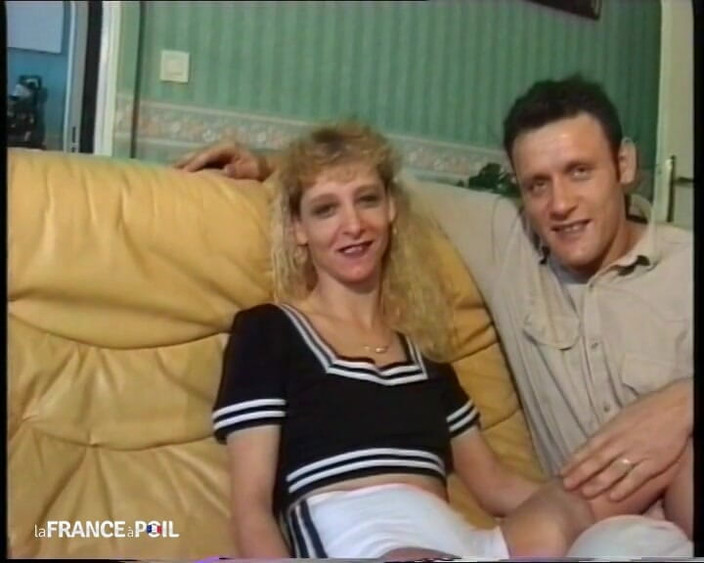 Rue Chaude: Na Intimidade de um Casal para um Casting.