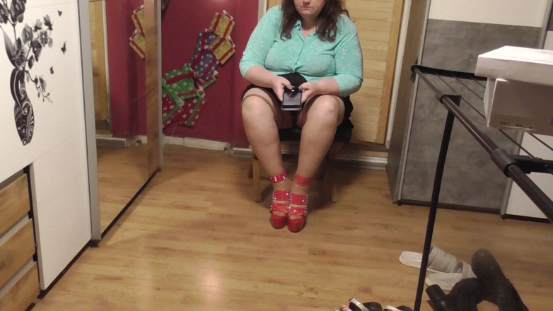 tammara big: Dnes jsem tvůj učitel