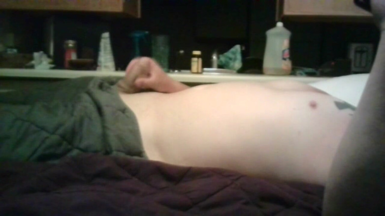 JG Risk: Touching myself while watching porn