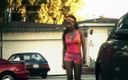 Ebony Goddess LTG: Nympho ebony women want to be fucked #9 - hottest videos