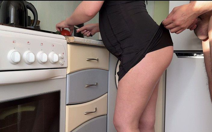 LuxuryNut: Penetração inesperada!