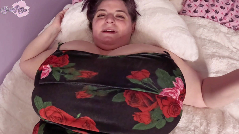 Sarah Rae: Get Me Pregnant Pt 2