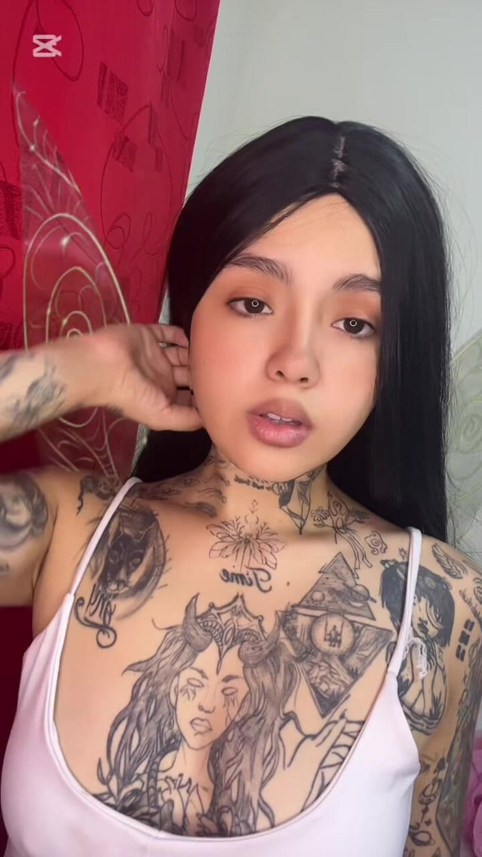 Dalyla: Colombiahada Arrecha Today More Viral