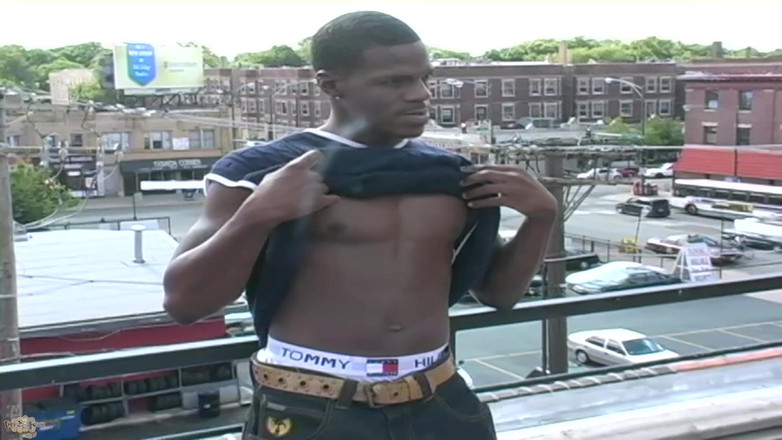 ThugBoy: Sutera melancap.