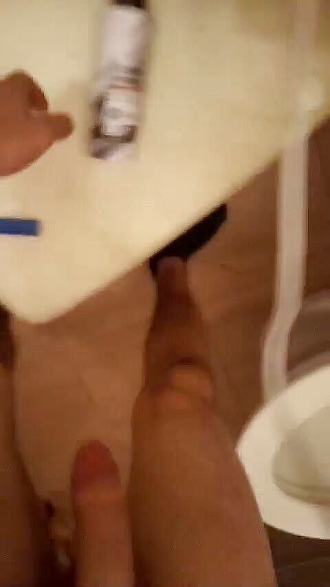 For a hobby: Il mio cazzo è davvero grande