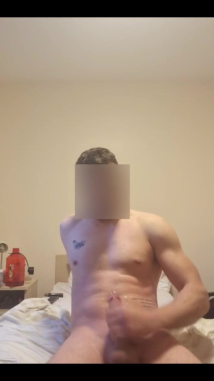 Englishtom20vip: Cant Beat a Cheeky Sat Afternoon Wank