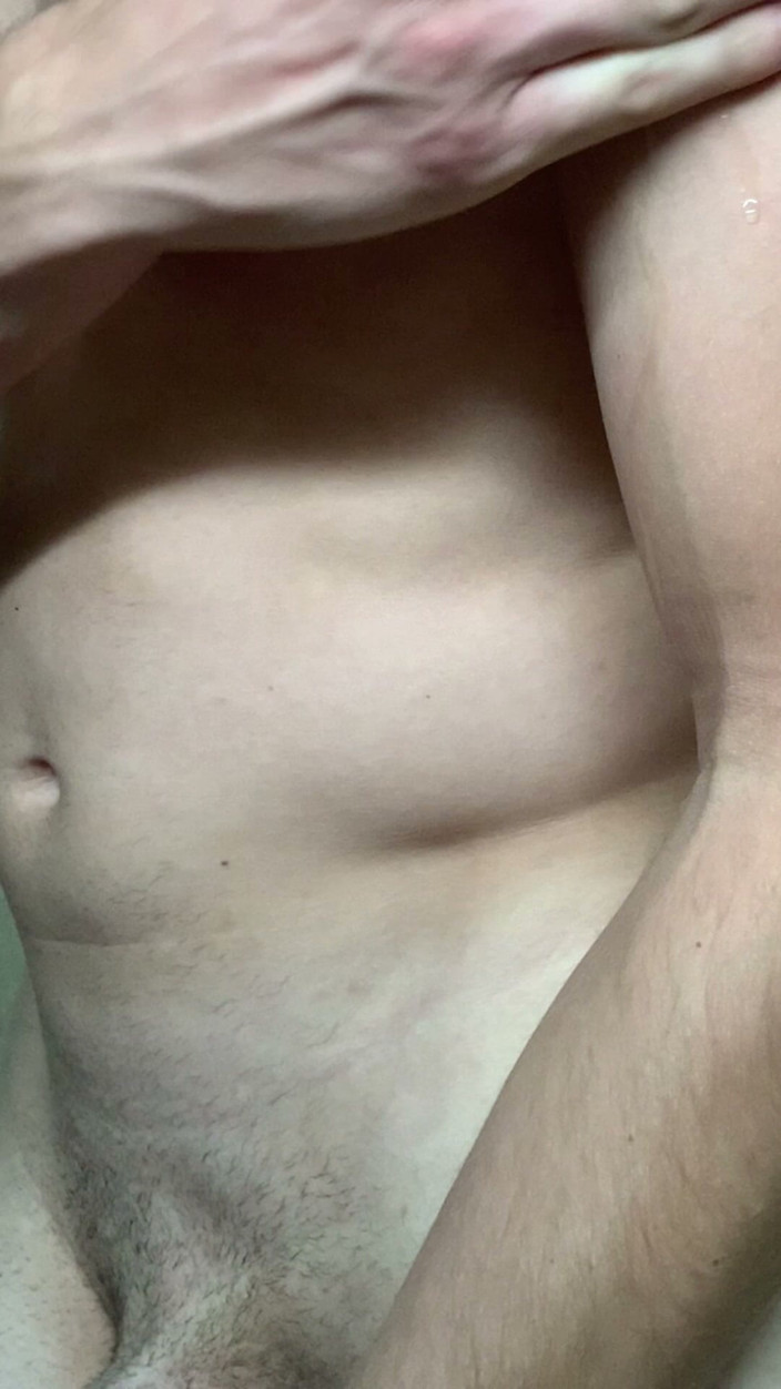 Gabriel Loma: Masturbation Maison