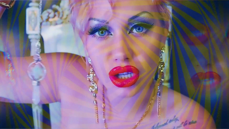 Goddess Misha Goldy: Warning!!! Includes erotic hallucinations!!! I will totally fuck up your...