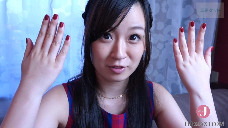 HotEntertainment: Iori was lured by a reward to shoot a parts...