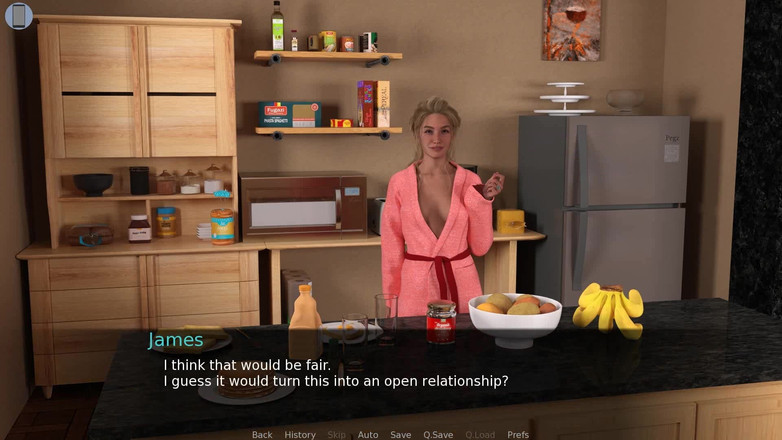 Dirty GamesXxX: Paradise City: Swingers på semester på en exotisk ö - avsnitt 4