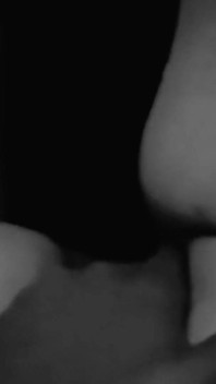 Pussy of My Hot Wife Spanked