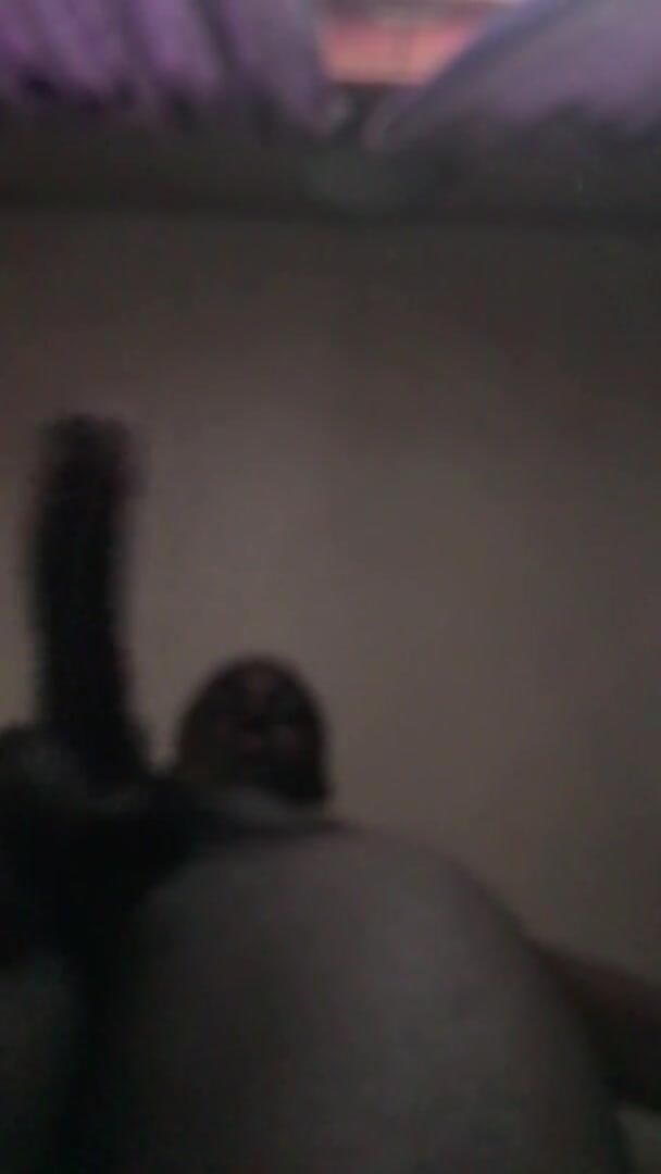 X Pierce solo: Slanging dlouhého tvrdého ptáka