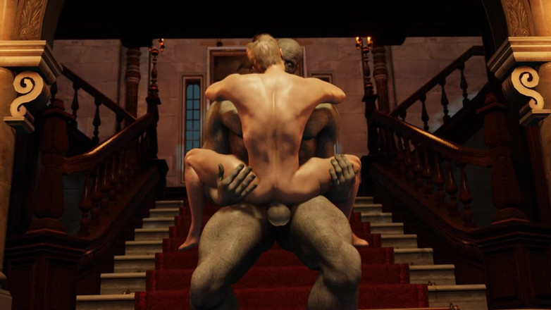 Taylor Breeder: Orgia virale - parte i