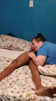 Suck Me Deep Bitch I Need That