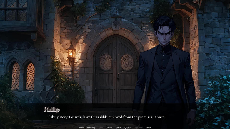 Dirty GamesXxX: कॉलेज ऑफ रहस्य: धोखेबाज पत्नी अपने पति के साथ टूट जाती है इसलिए वह तीन लोगों वाली चुदाई सेक्स कर सकती है - एपिसोड 11