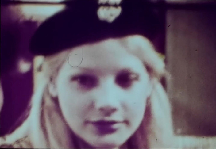 Close Encounter Vintage: Retro porno retro erotisches theater - femme pfadfinderinnen