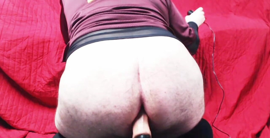 Mykella Coxx: Video lengkapku lagi muasin memekku pakai mesin seks baruku. Saya...