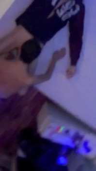 Latino French slut fucked by a scally boy in Paris