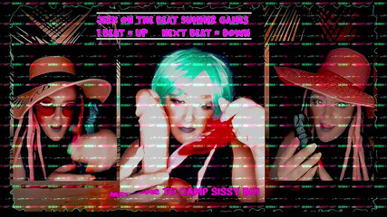 Campsissyboi: JOI Summer giochi una sega becca e mangia1