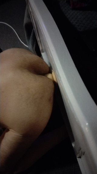 Fag_cis: Călărind vibratorul