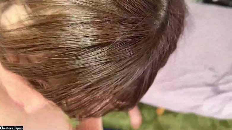 A case of fling: Asian Angel 27373