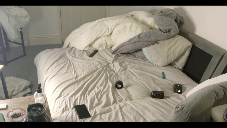 The Max Powers: Накачати член Sesh