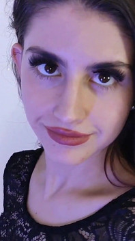 Beauty Teen Blowjob Cum in Mouth Swallow