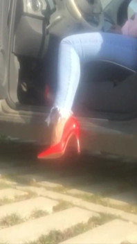 Pedal Pumping