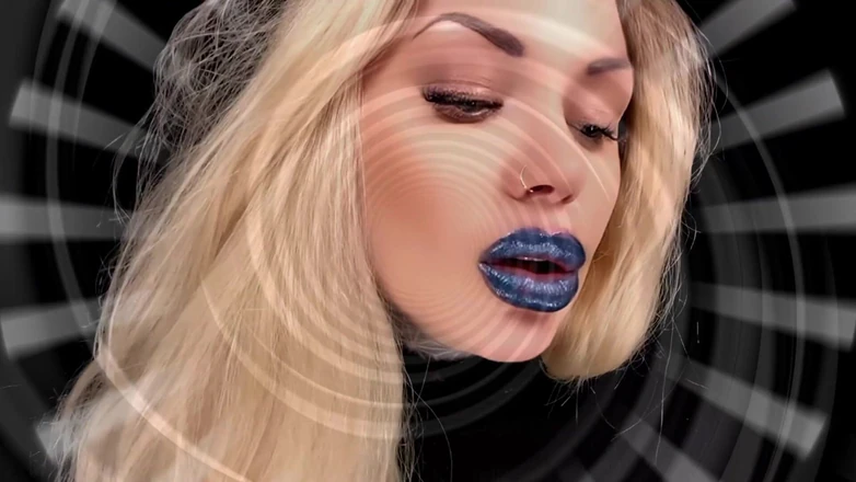 Goddess Misha Goldy: Scent Lipdrone Creation - Day 4 Intensity Amplified