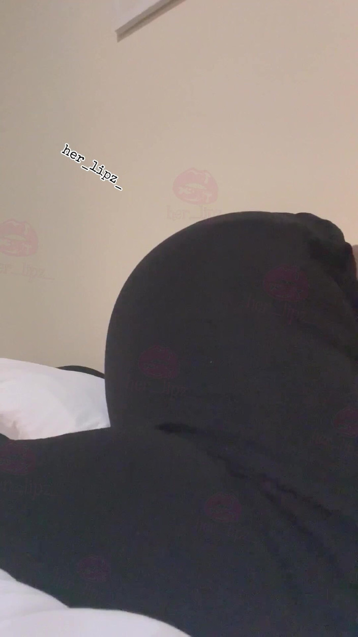 Anye Meshell: Шпивою на видеозвонке