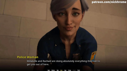 Visual Novels: WVM stars University. Parte 183