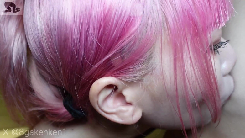 Studio Modern Shunga - JAV: Asiatischer engel 21713