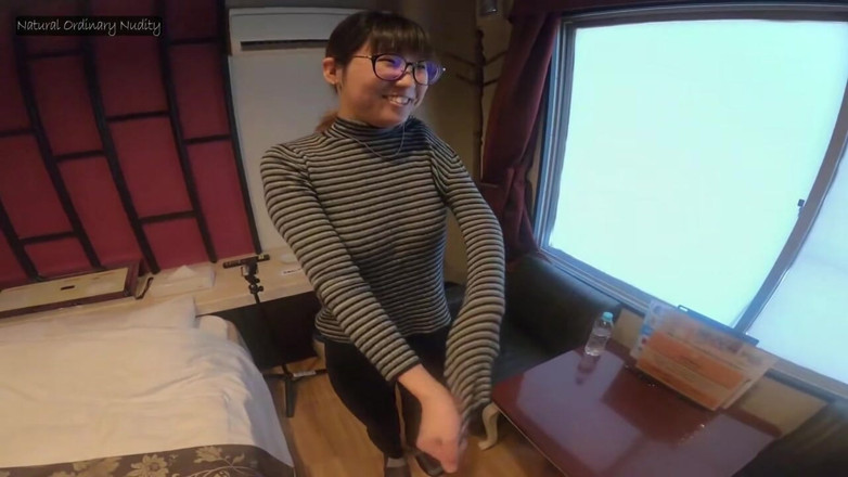 Jap Porn Project: Five Year Relationship Kept Secret. a Plain Medical Clerk Gives...