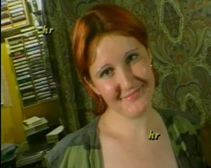 Hans Rolly: Uji bakat lucah Hans Rolly Productions #1 - Itali 90s #1