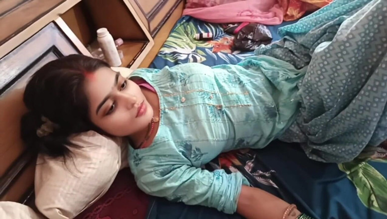 RAKP355: Desi Solo Video