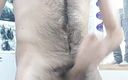 LapijARG: Masturbating in My Room, Super Hot, 20 Centimeter Fat Penis