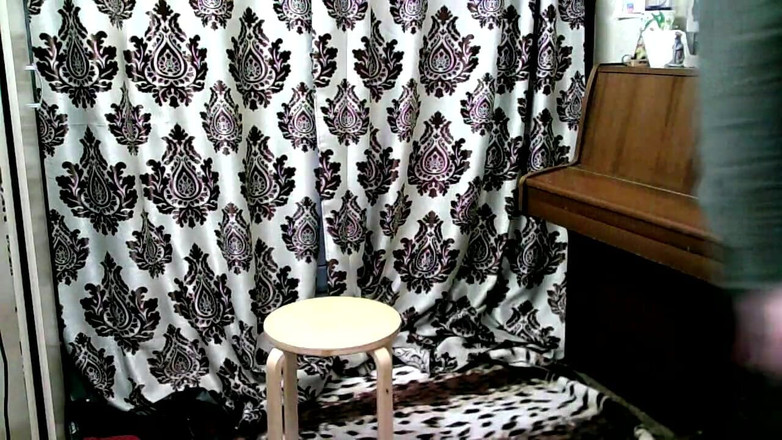 AimeeParadise: Addestramento cattivo MILF