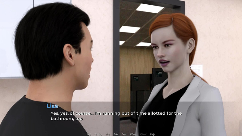 Dirty GamesXxX: Moving Down: jeho život je nepořádek, ep. 41