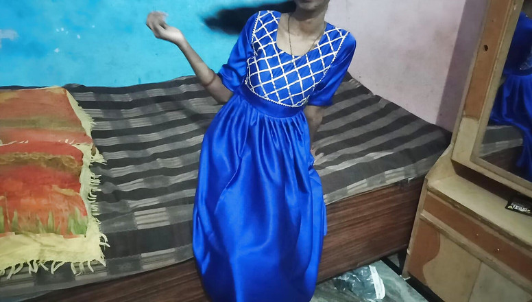 Truefuker: Mẹ kế người Ấn nghịch ngợm bị con trai riêng đụ với...