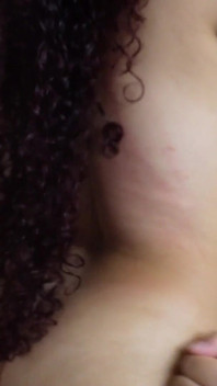 Vanessa Wants to Know What It's Like to Fuck a Tight Pussy
