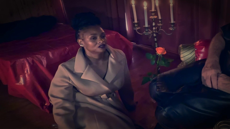 Herr Charlotte - wisdom of desire: Kebangkitan sensual PAM dengan Herr Charlotte - bahagian 1