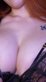 Your Naughty Redhead Girlfriend Takes Control. Cozy JOI Fantasy