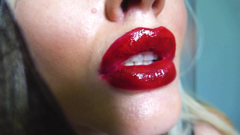 Goddess Celine: Female Domination