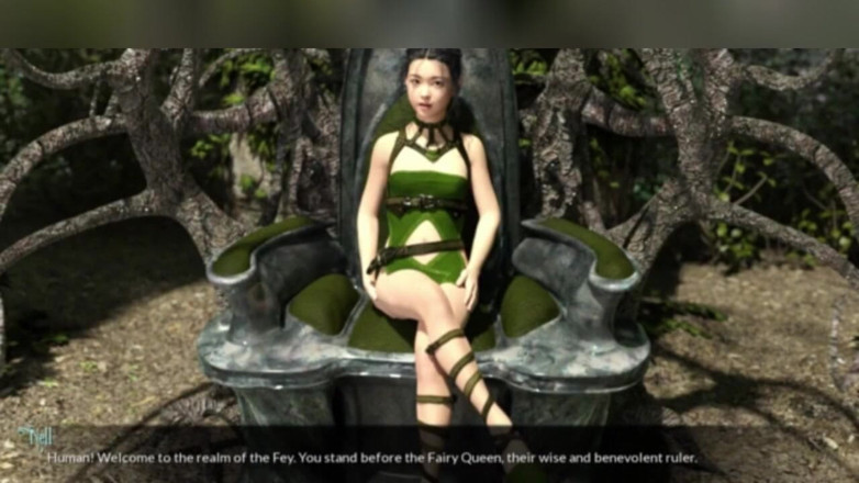 3DXXXTEEN2 Cartoon: Ein letzter arschfick für stiefschwester. 3D-porno, cartoon-sex
