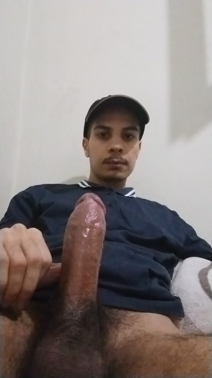 Zaid: The Prettiest Dick in Your Ass