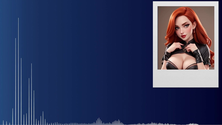 ChristineWest120: Älskarinna Christine - Kapitel 2 - Kvinnlighet