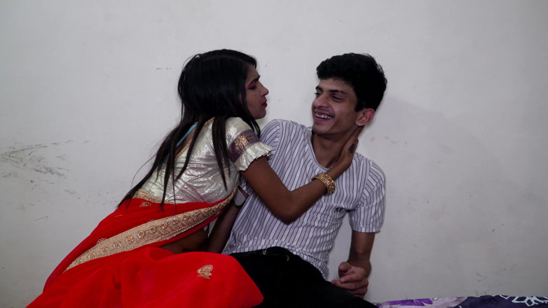 Hot_storys7: Indian Desi Bhabhi Hardcore Fucking Like a Machine with Big...