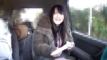 Asiatiques: साक्षात्कार पर प्यारी एशियाटिक लड़की