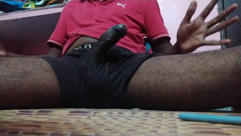 Tamil 10 inches BBC: 모든 사람이 확실한 응답을 얻을 것이다 당신의 의견을 넣어 공은 최고 또는 자지입니다