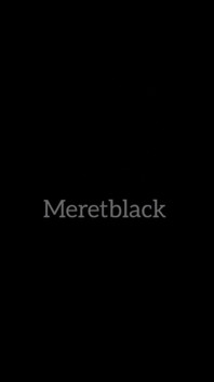 Hi, I'm Meret